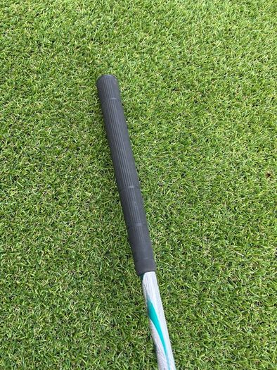 Ping Rhapsody ladies left handed 3 wood