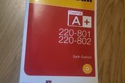 exam cram Comptia A+