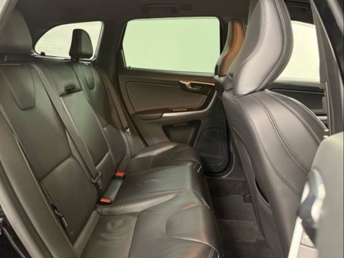 2015 Volvo Xc60