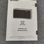 Sharp microwave 800w Image 3