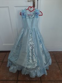 Dress up for girls