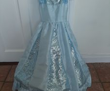 Dress up for girls