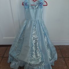 Dress up for girls