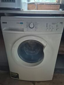 Zanussi 8kg Washing Machine