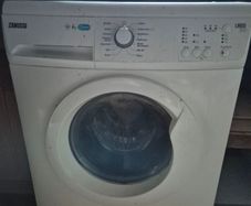 Zanussi 8kg Washing Machine