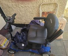 Mobility Scooter