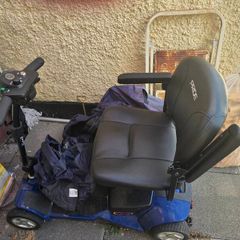 Mobility Scooter