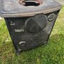 Stanley Oisin Cast Iron Solid Fuel Stove Image 4