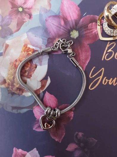 jewellery