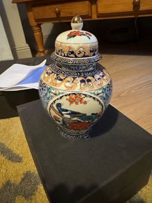 Free Chinese design ornament