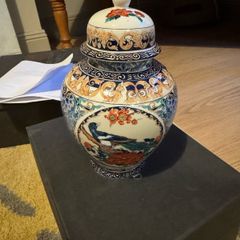 Free Chinese design ornament