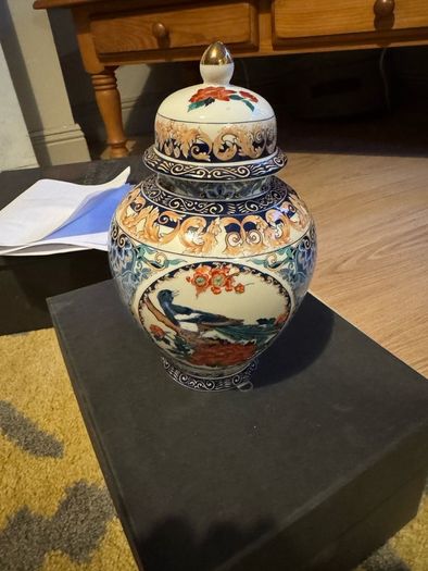 Free Chinese design ornament