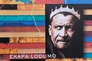 Abdullah Ibrahim. Ekapa Lodumo.