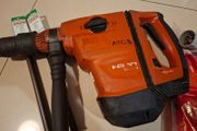 Hilti TE 60-ATC AVR Sds Max 2 Mode 110v