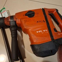 Hilti TE 60-ATC AVR Sds Max 2 Mode 110v