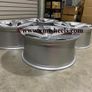 21 22 23" Inch Audi SQ7 style Alloy wheels A5 A6 A7 A8 Q3 Q5 Q7 Q8 RS / S Models 5X112 66.6 Image 2