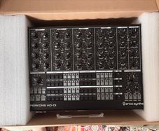 Erica Synths Perkons HD-01