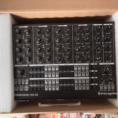 Erica Synths Perkons HD-01