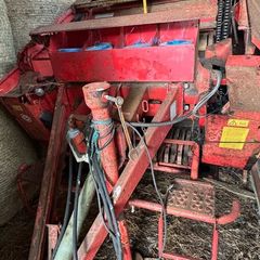 Baler rp 200