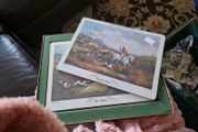 Noritake Vintage Hunting Placemats