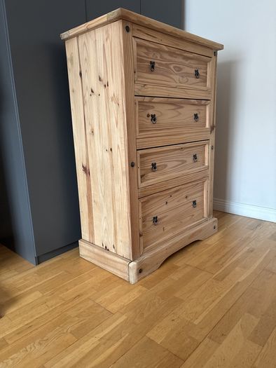 Drawers