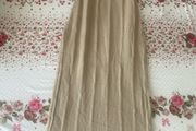 long dress