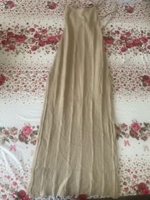 long dress
