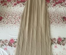 long dress