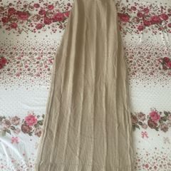 long dress
