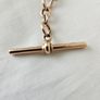 Rose Gold Chain Image 3