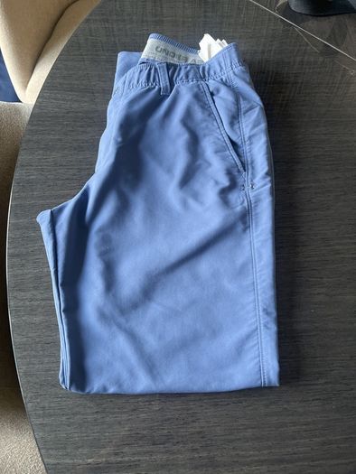 under armour golf trousers