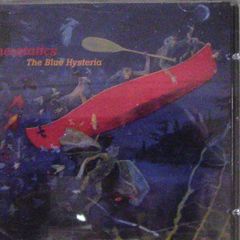 Rheostatics - The Blue Hysteria CD