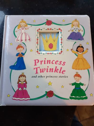 2 Children's Books