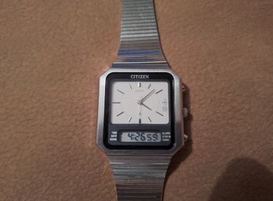 Citizen Watch gn-4w 418111