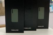 Samsung S23
