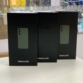 Samsung S23