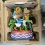 Saludos Amigos 80th Anniversary Limited Release Legacy Sketchbook Ornament Image 2