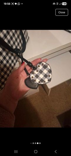 Guess Tote Bag