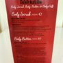 Mad Beauty, Vintage Kellogg's Body Gift Set Image 7