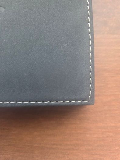 Patek Phillipe Wallet