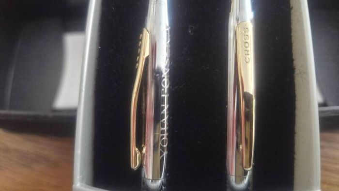 cross pen