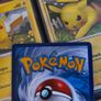 Volo ! Secret Rainbow Rare ! from Lost Origin Set ! 2022 ! Pokemon Card ! Image 5