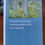 Vincent Van Gogh Jigsaw Puzzle Image 3