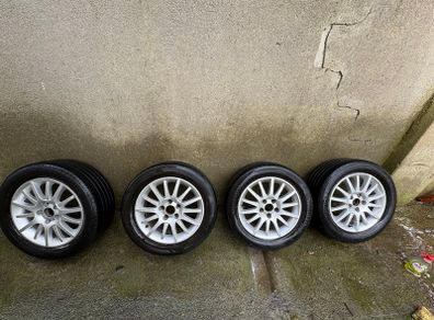 Ronal Alloys 16inch 5x105