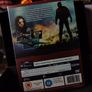 Captain America - The Winter Soldier ! Exclusive Marvel Studios Slipcase ! DVD ! 2014 ! Image 2