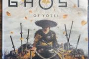 Ghost of Yotei PS5