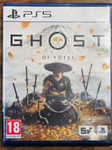 Ghost of Yotei PS5