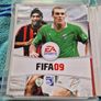 Fifa 09  PlayStation3 Ps3 Games Original Image 4