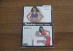 Davina the fitness combo dvd 2 discs