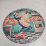 New metal signs 10 euro each small 7 euro each Image 2